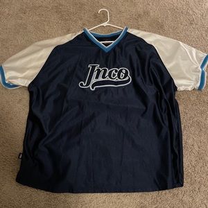 80s JNCO Jersey